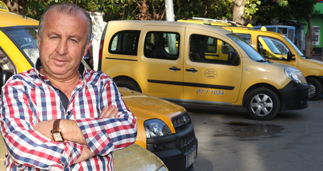 Yönetim Danışmanı |  / Mesleğiniz