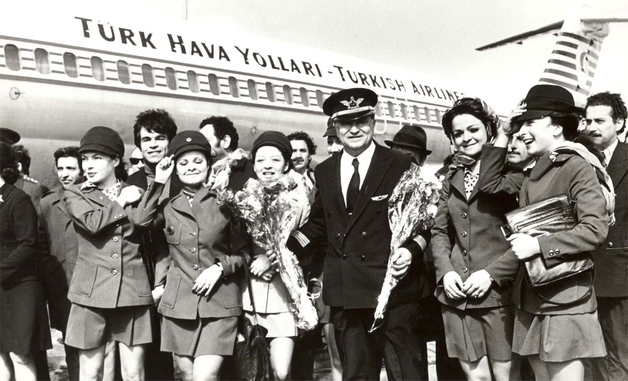 Yönetim Danışmanı |  / Havada kalmak (hatta uçmak) mümkün!… (2.Bölüm)