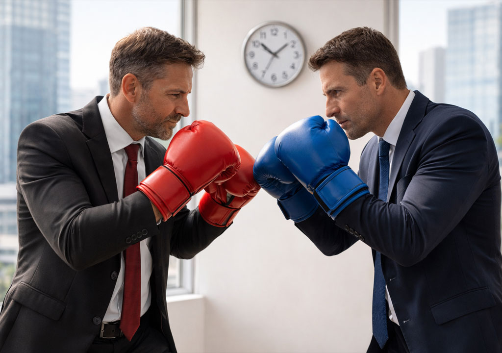 Yönetim Danışmanı |  / İç Kontrol, İç Denetimi Döver Mi?