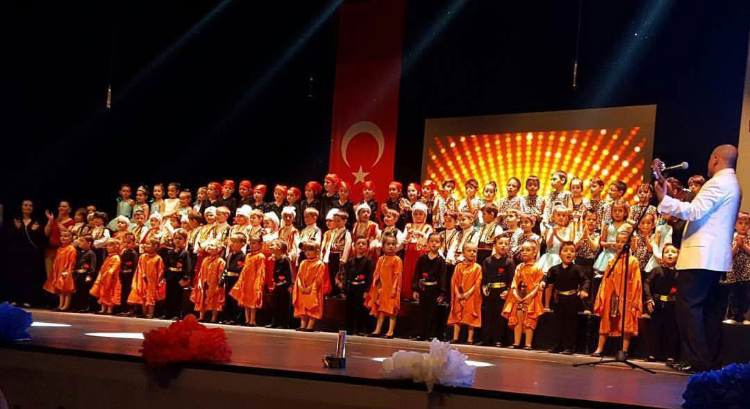 Yönetim Danışmanı |  / Timsah Yürüyüşü